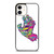 Santa Cruz Spill Screaming Hand iPhone 12 Mini / 12 / 12 Pro / 12 Pro Max Case Cover