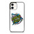 Santa Cruz Skateboards Shark iPhone 12 Mini / 12 / 12 Pro / 12 Pro Max Case Cover