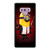 Hitman Minion Samsung Galaxy Note 9 Case Cover