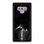 Hip Hop Lil Peep Samsung Galaxy Note 9 Case Cover