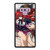 Highschool Dxd Anime Japan Samsung Galaxy Note 9 Case Cover