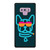 High And Mighty Doggy Samsung Galaxy Note 9 Case Cover