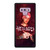 Hellboy Album Lil Peep Samsung Galaxy Note 9 Case Cover