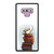 Hedwig Samsung Galaxy Note 9 Case Cover