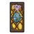 Hearth Stone Heroes Of Warcraft Samsung Galaxy Note 9 Case Cover