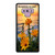 He Restores My Soul Psalm 23 3 Jesus Christian Samsung Galaxy Note 9 Case Cover
