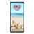Hawaii Beach Samsung Galaxy Note 9 Case Cover
