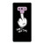 Have A Nice Day Mickey Mouse Hand Samsung Galaxy Note 9 Case Cover