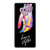 Harry Styles Watercolor Hand Samsung Galaxy Note 9 Case Cover