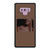 Harry Styles Dimples Samsung Galaxy Note 9 Case Cover