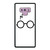 Harry Scar Glasses Potter Samsung Galaxy Note 9 Case Cover