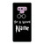 Harry Potter Yer A Wizard Name Samsung Galaxy Note 9 Case Cover