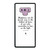Harry Potter Quotes Albus Dumbledore Samsung Galaxy Note 9 Case Cover