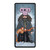 Harry Potter Original Illustrations Samsung Galaxy Note 9 Case Cover