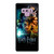 Harry Potter Movie Cover Samsung Galaxy Note 9 Case Cover