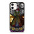 Sally Stained Glass iPhone 12 Mini / 12 / 12 Pro / 12 Pro Max Case Cover