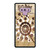 Harry Potter And The Spells That You Ought To Know Samsung Galaxy Note 9 Case Cover