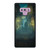 Harry Potter And Hagrid Diagon Alley Samsung Galaxy Note 9 Case Cover
