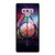 Harry Potter Always Symbol Sky Art Galaxy Samsung Galaxy Note 9 Case Cover