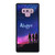 Harry Potter Always Galaxy Samsung Galaxy Note 9 Case Cover