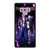 Harley Quinn And Joker Samsung Galaxy Note 9 Case Cover