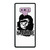 Harambe Soldier Funny Samsung Galaxy Note 9 Case Cover