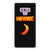 Harambe Banana Samsung Galaxy Note 9 Case Cover