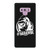 Harambe 5 Samsung Galaxy Note 9 Case Cover