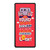Happiness Can Be Found Even In The Darkest Of Times - Harry Potter Quotes 1 Samsung Galaxy Note 9 Case Cover