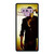 Hand Shot Gun Chester Bennington Art Samsung Galaxy Note 9 Case Cover