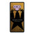 Hamilton Schuyler Sisters Broadway Musical Samsung Galaxy Note 9 Case Cover