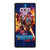 Guardians Of The Galaxy Vol 2 Starlord Groot Gamora Marvel Samsung Galaxy Note 9 Case Cover