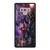 Guardians Of The Galaxy Fan Art Samsung Galaxy Note 9 Case Cover
