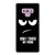 Grumpy Monster Don'T Touch My Samsung Galaxy Note 9 Case Cover