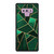 Green Nature Samsung Galaxy Note 9 Case Cover