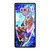 Goku Super Shenron Ultra Instinct Samsung Galaxy Note 9 Case Cover