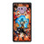Goku Dragon Ball Super Samsung Galaxy Note 9 Case Cover