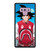Goku Bape Shark Jacket Samsung Galaxy Note 9 Case Cover