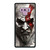 God Of War Kratos Samsung Galaxy Note 9 Case Cover