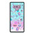 Girly Pastel Witch Goth Pattern Samsung Galaxy Note 9 Case Cover Girly Pastel Witch Goth Pattern Samsung Galaxy Note 9 Case Cover