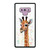 Giraffeanimal Art Samsung Galaxy Note 9 Case Cover