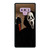 Ghostface In Scream Samsung Galaxy Note 9 Case Cover