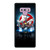 Ghostbusters Wallpaper Samsung Galaxy Note 9 Case Cover