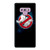 Ghostbusters Hard Samsung Galaxy Note 9 Case Cover