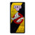 Ghostbuster Muon Ghost Trap Samsung Galaxy Note 9 Case Cover