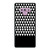 Geometric Patterns Triangles Samsung Galaxy Note 9 Case Cover