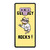 Geology Rocks Science Cat Lab Yellow Samsung Galaxy Note 9 Case Cover