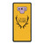 Game Of Thrones Ours Is The Fury Baratheon Durable Samsung Galaxy Note 9 Case Cover