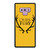 Game Of Thrones Ours Is The Fury Baratheon Samsung Galaxy Note 9 Case Cover