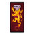 Game Of Thrones House Lannister Samsung Galaxy Note 9 Case Cover